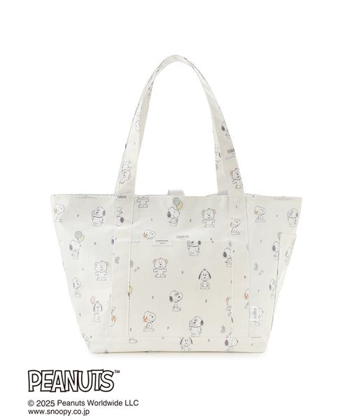 ハニーベア柄ママバッグ(508440792)｜阪急百貨店公式通販サイト｜阪急