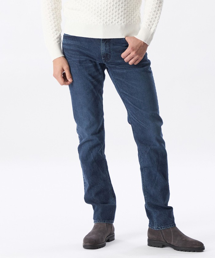 デニムパンツ｜エポカ ウォモ(EPOCA UOMO)｜HANKYU MEN'S / 阪急メンズ