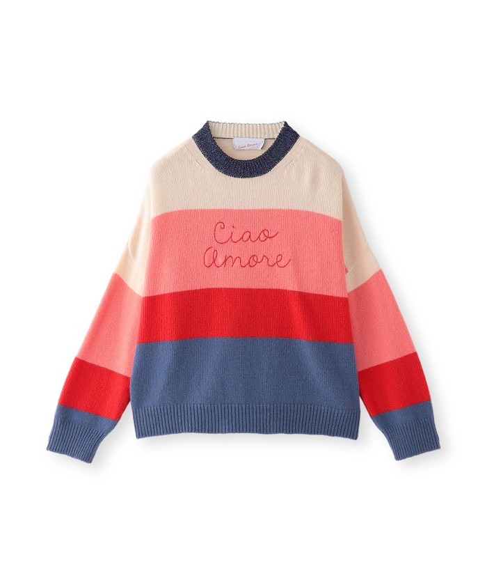 S｜ニット・セーター｜EPOCA(エポカ)｜阪急百貨店公式通販サイト｜阪急