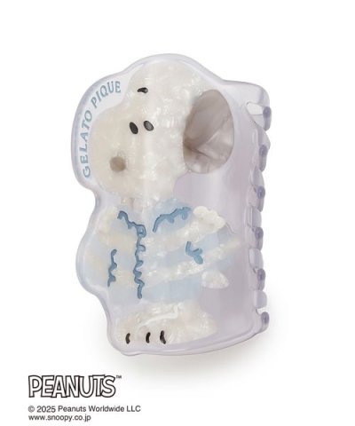 【PEANUTS】オリジナルアート バンスクリップ