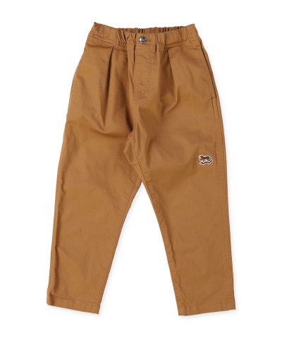 グルーヴィーカラーズ GROOVY COLORS Stretch Twill C