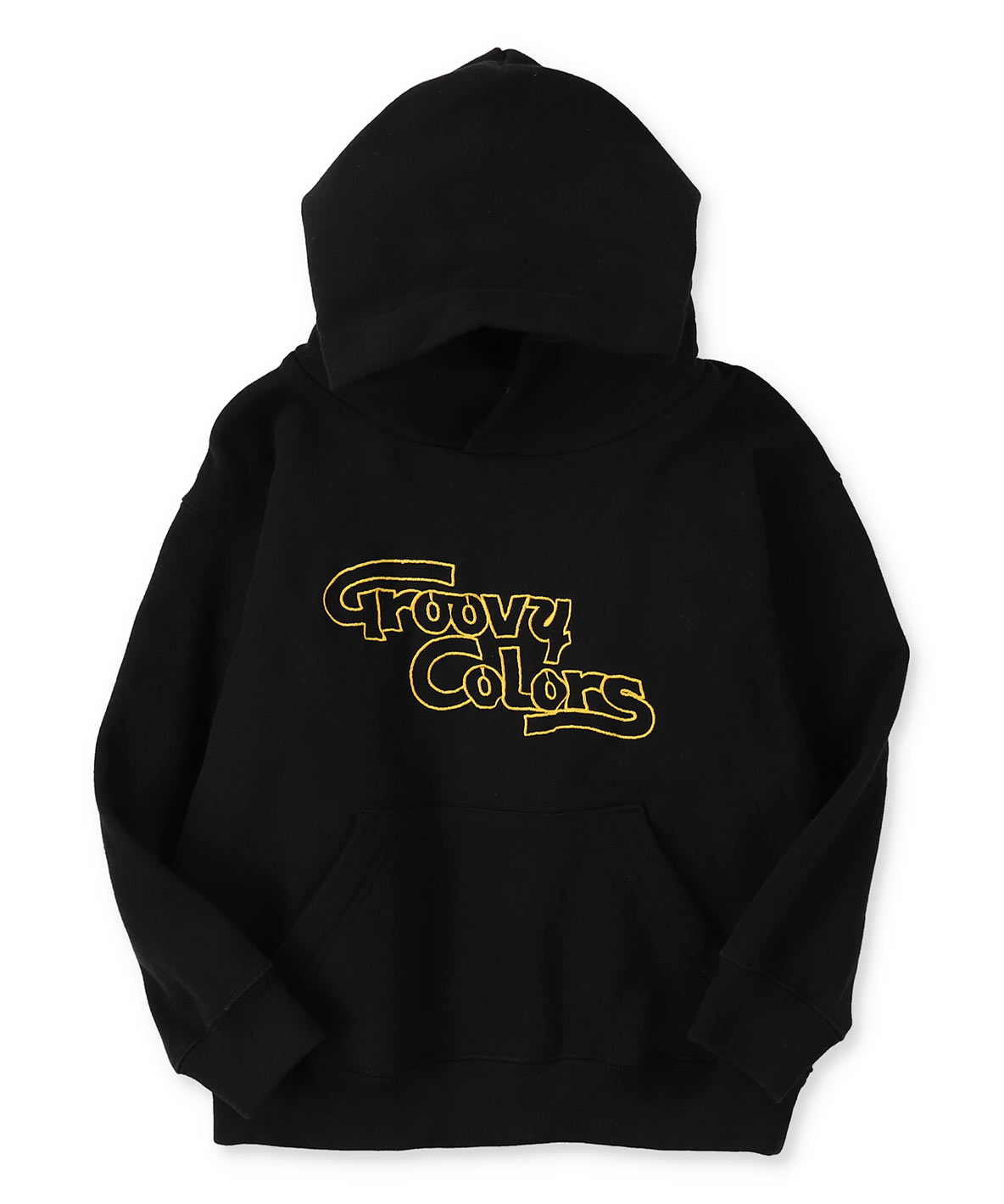 GROOVYCOLORS グルーヴィーカラーズ GROOVY COLORS SNOOPY FRIENDS ブラック 115