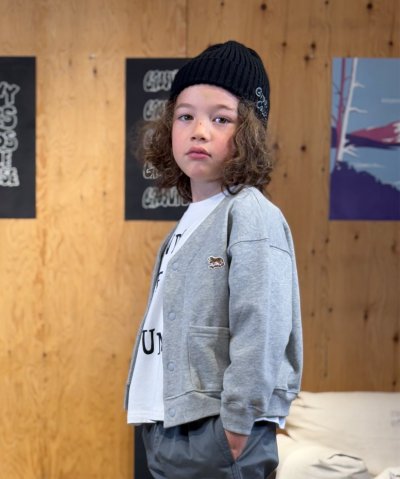 グルーヴィーカラーズ GROOVY COLORS GRS SKATE DOG S