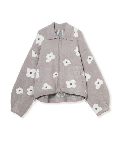 グレー系｜カーディガン｜emmi atelier(エミ アトリエ)｜阪急百貨店