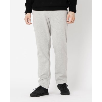 ランバン スポール LANVIN SPORT 裏起毛ジャージイージーパンツ【保温