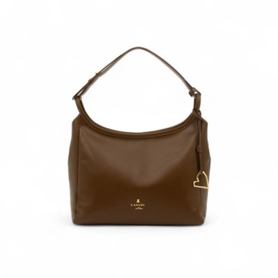 ランバン オン ブルー LANVIN en Bleu カリテ ワンショルダーバッ