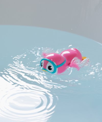 マンチキン munchkin すいすいペンギン【返品不可商品】