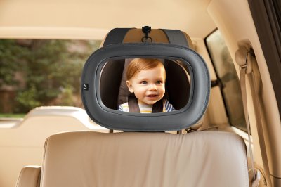 マンチキン munchkin ベビーインサイトミラー