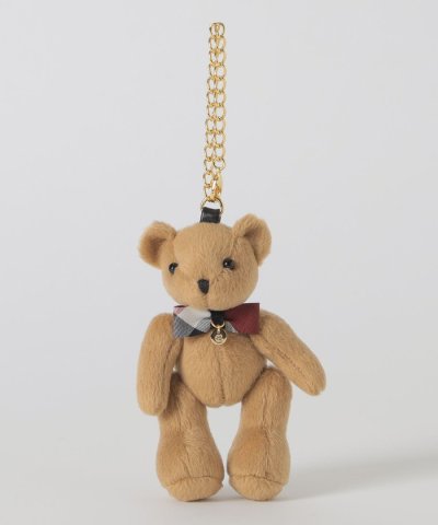 【店舗限定】【43カラー原宿限定】BEARチャーム