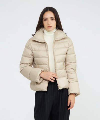 【WEB＆一部店舗先行販売】 エアリーダウン ショート