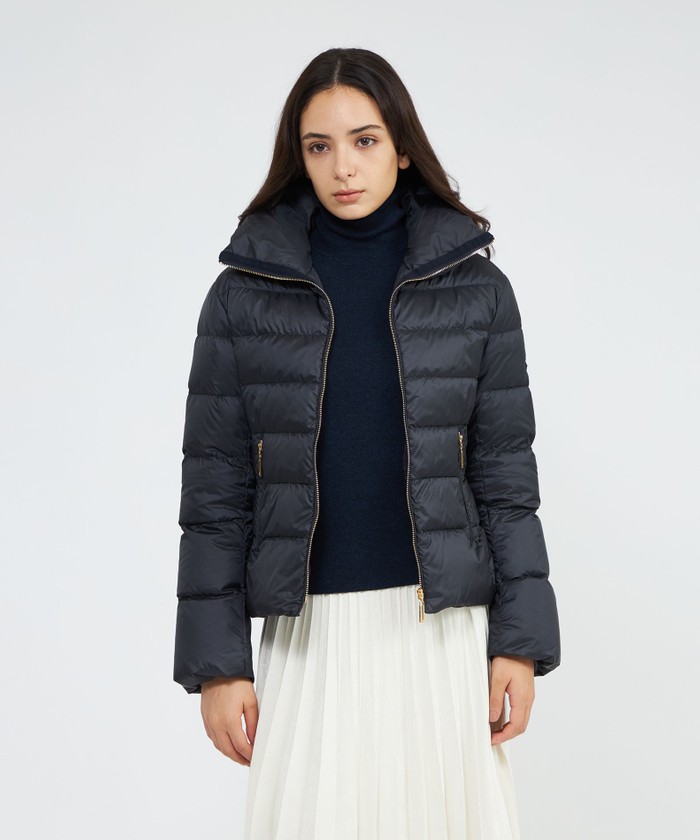 ブルー系｜コート｜EPOCA(エポカ)｜阪急百貨店公式通販サイト｜阪急