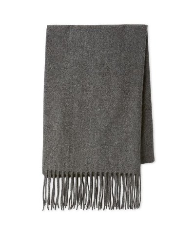 ウールストール