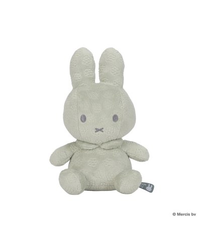 Little Dutch Miffy Flower ぬいぐるみ20cm【返品不可
