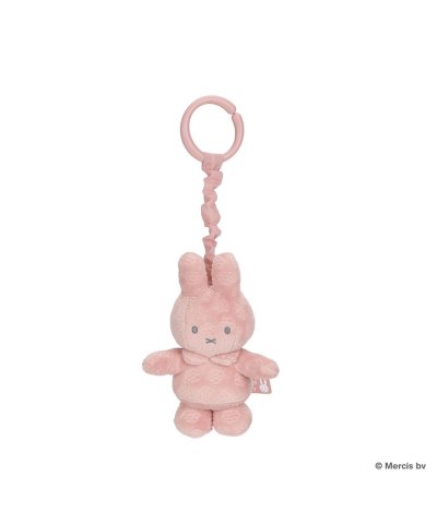 リトルダッチ Little Dutch Miffy Flower ぶるぶるトイ【