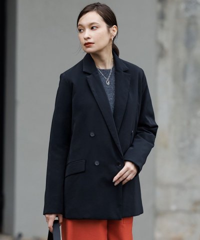 パデットライトジャケット