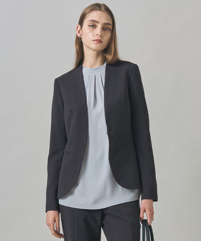 その他｜ジャケット｜ICB(アイシービー)｜阪急百貨店公式通販サイト