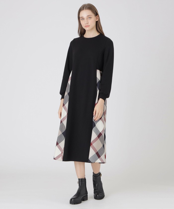 その他｜ワンピース・ドレス｜BLUE LABEL CRESTBRIDGE(ブルーレーベル