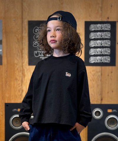 グルーヴィーカラーズ GROOVY COLORS GRS SKATE DOG L