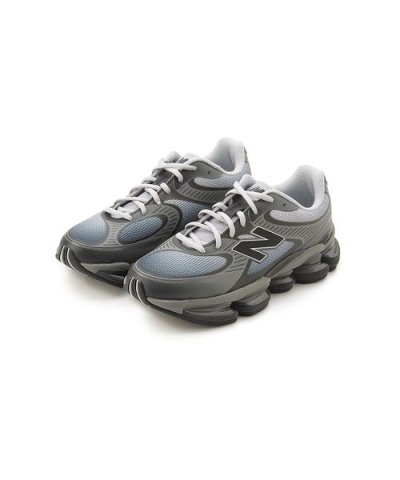 【New Balance】U2000