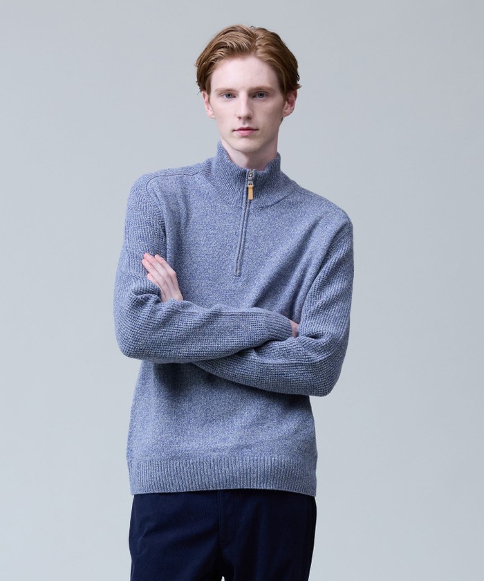 J.PRESS ORIGINALS ニットメンズ ニット・セーター｜J.プレス(J.PRESS)｜HANKYU MEN'S / 阪急メンズ