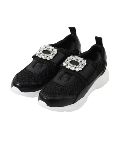 ビジュースニーカー