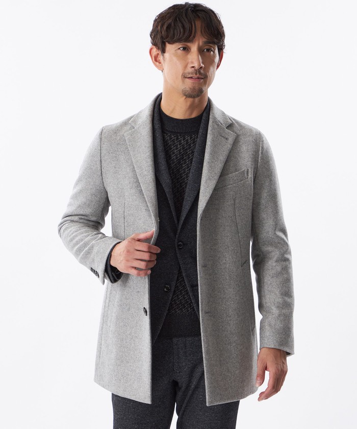 コート｜HANKYU MEN'S / 阪急メンズ