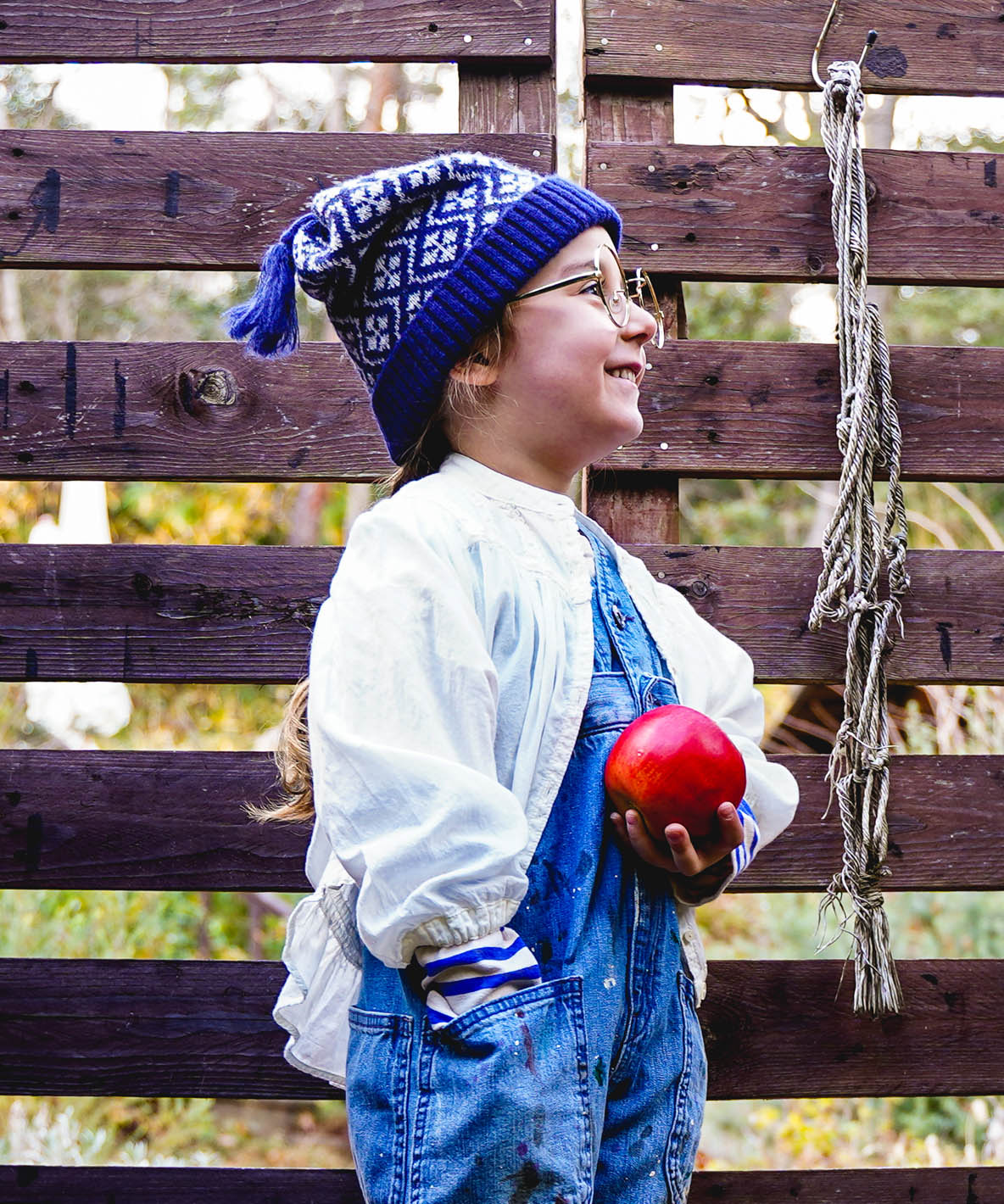 GOTOHOLLYWOOD ゴートゥーハリウッド GO TO HOLLYWOOD Loan Blouse ホワイト 125 GOTOHOLLYWOOD ゴートゥーハリウッド GO TO HOLLYWOOD Loan Blouse ホワイト 125