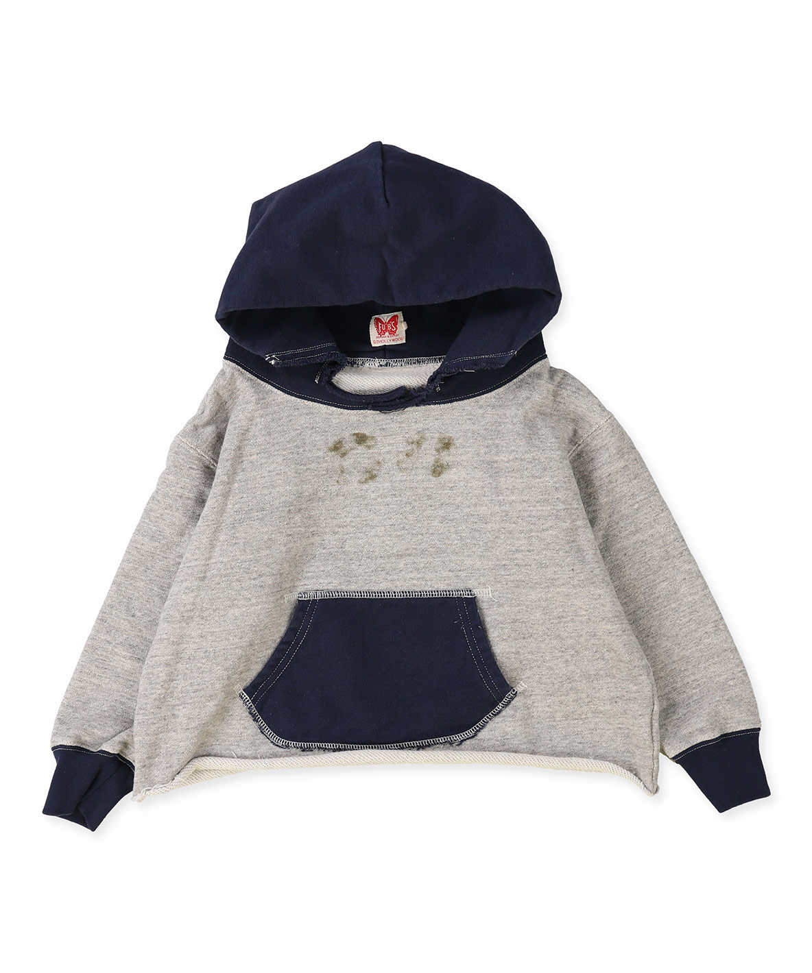 ゴートゥーハリウッド GO TO HOLLYWOOD GO Sweat Hood(508612294