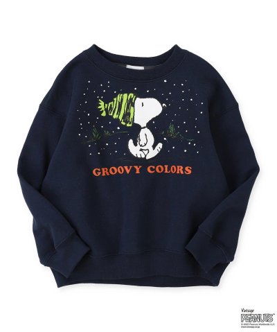 グルーヴィーカラーズ GROOVY COLORS SNOW SNOOPY Swe