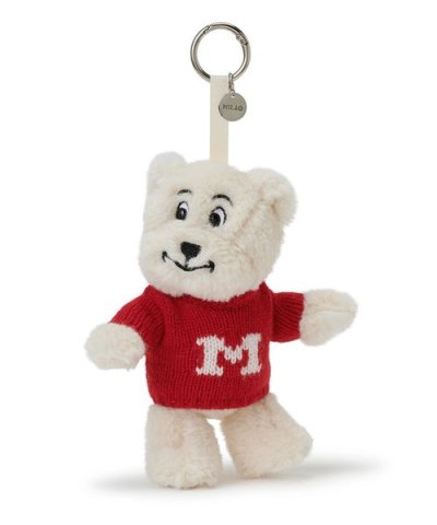 MILAOぬいぐるみチャーム