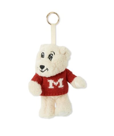 MILAOぬいぐるみチャーム