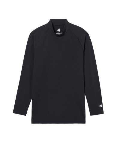 ルコックスポルティフ ゴルフ le coq sportif golf ハイネック