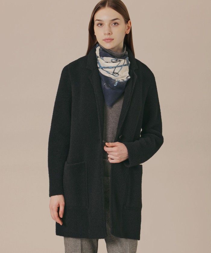 【美品】マッキントッシュロンドン　モンクトン　コート　36 S｜その他｜MACKINTOSH LONDON(マッキントッシュ ロンドン)｜阪急