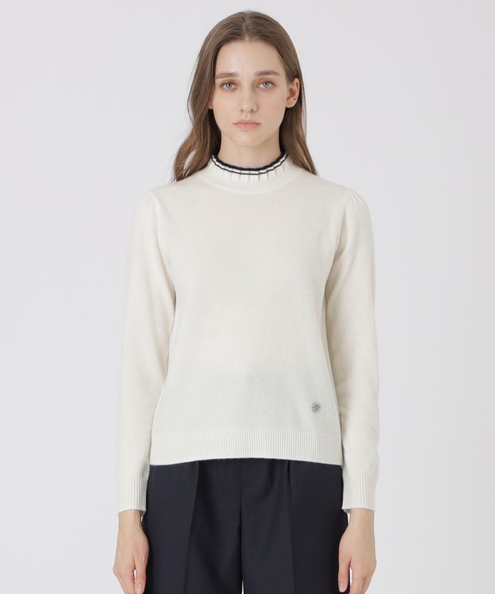 M｜ニット・セーター｜BLUE LABEL CRESTBRIDGE(ブルーレーベル