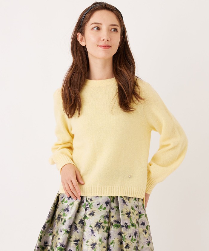 20,000～¥29,999｜ニット・セーター｜TO BE CHIC(トゥー ビー シック