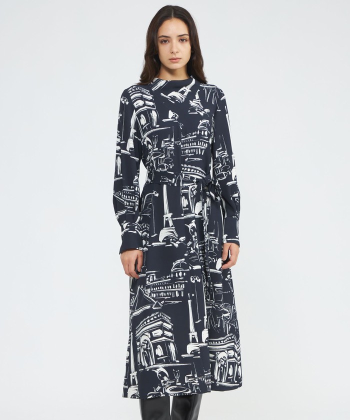 ワンピース・ドレス｜EPOCA(エポカ)｜阪急百貨店公式通販サイト｜阪急