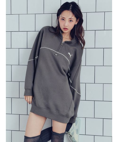 グレー系｜ワンピース・ドレス｜SNIDEL(スナイデル)｜阪急百貨店公式