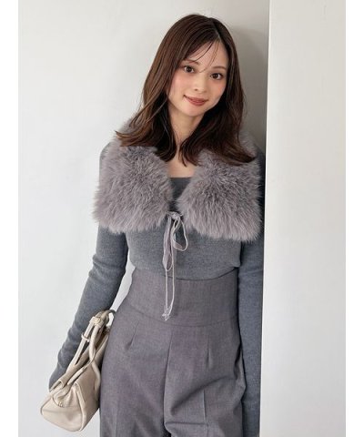 ティペットファーニット