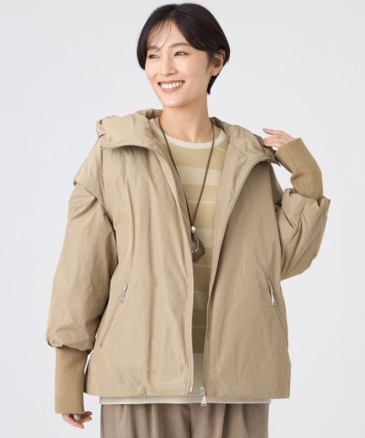 【SANYO Style EDITION掲載】【ウォッシャブル】2WAYスムース