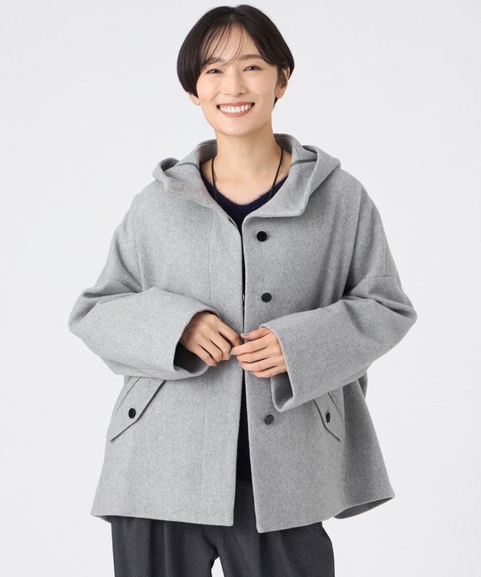 グレー系｜その他｜EVEX by KRIZIA(エヴェックス バイ クリツィア