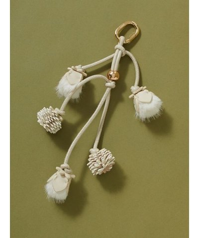 モチーフチャーム