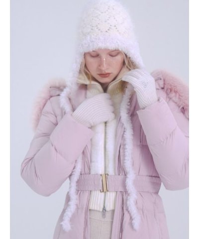 ホットフィットニットグローブ