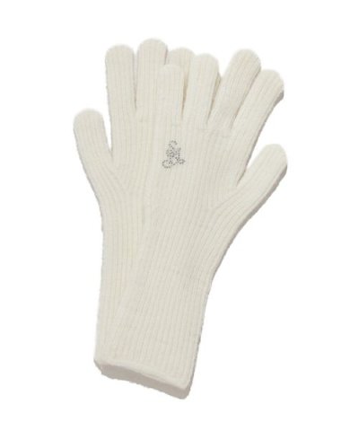 ホットフィットニットグローブ