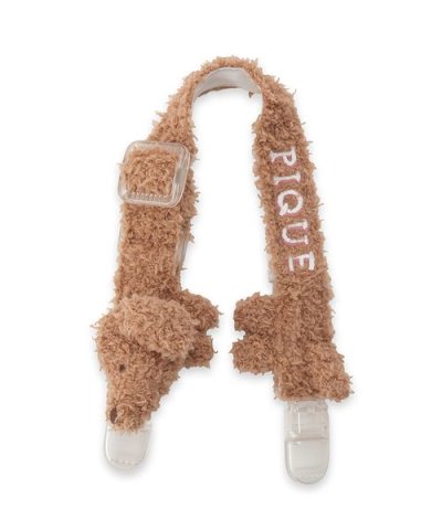 【BABY】ベビモコダックスフンドマルチクリップ