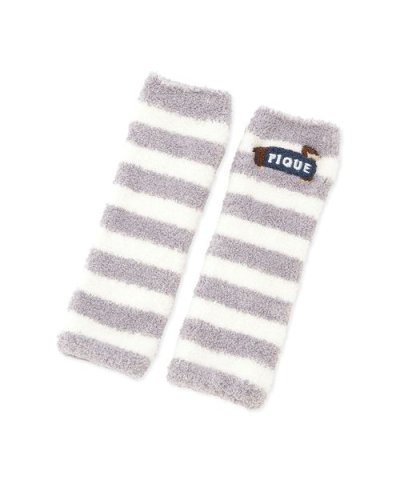 【BABY】ベビモコダックスフンドレッグウォーマー