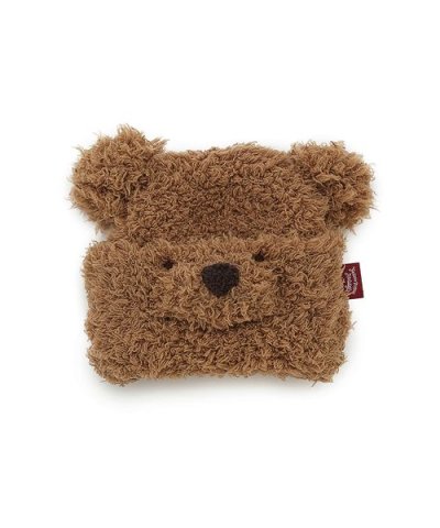 【HOLIDAY】【KIDS】ジェラートベアキャップ