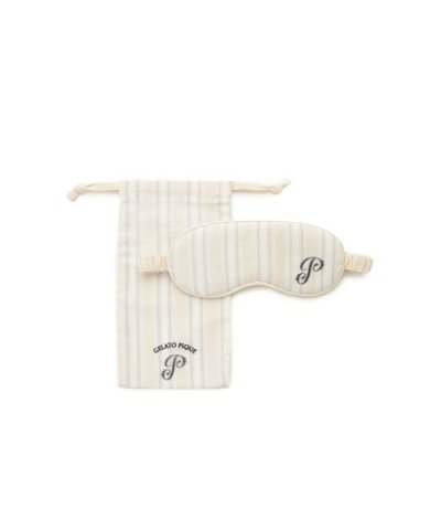 エンブレムモチーフアイマスク