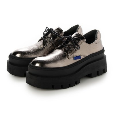 マナ MANA パンプス