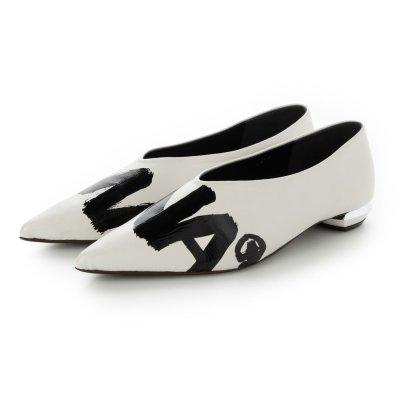 マナ MANA パンプス