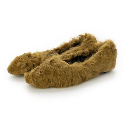 マナ MANA パンプス